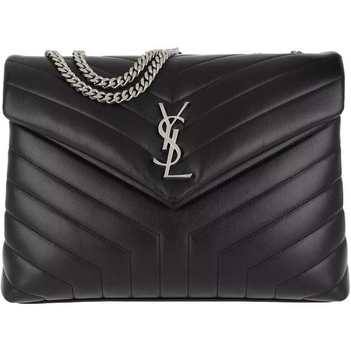 Crossbody Bags - YSL LouLou Matelassé Medium - Gr. unisize - in - für Damen - Saint Laurent - Modalova