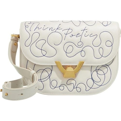 Crossbody Bags - dew Doodle Emb. - Gr. unisize - in - für Damen - Coccinelle - Modalova