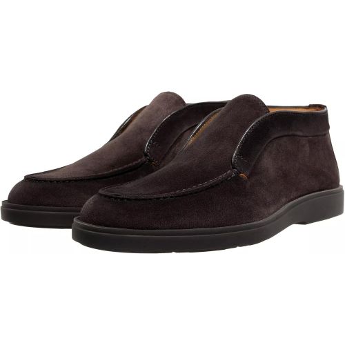 Loafer - Dragon-B-Gex - Gr. 8 - in - für Damen - Santoni - Modalova