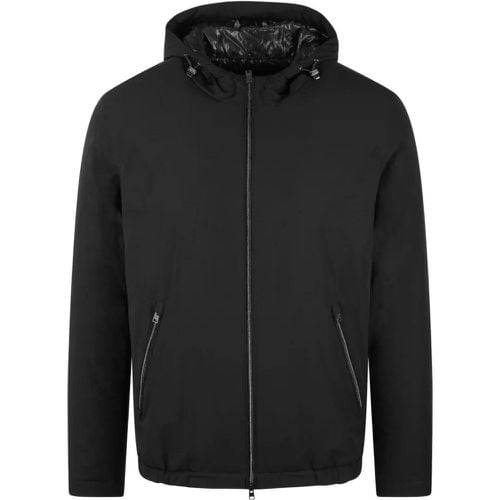 Nylon Bomber Jacket - Größe 46 - Herno - Modalova