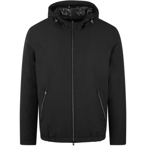 Nylon Bomber Jacket - Größe 52 - Herno - Modalova