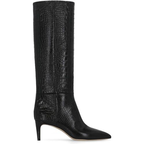 Stiefel - Stiletto Boots - Gr. 36 (EU) - in - für Damen - Paris Texas - Modalova