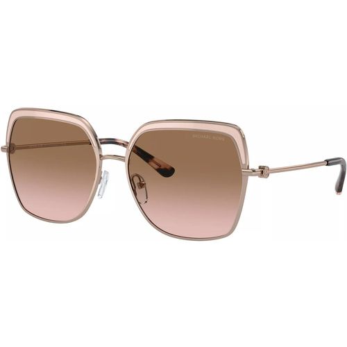 Sonnenbrille - 0MK1141 - Gr. unisize - in - für Damen - Michael Kors - Modalova