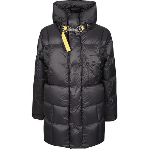 Bold Parka Grey - Größe L - Parajumpers - Modalova