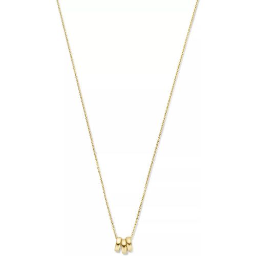Halskette - Jewels Della Spiga damen Kette 375 BO3 - Gr. unisize - in - für Damen - BELORO - Modalova