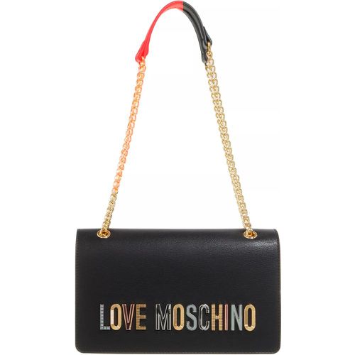 Crossbody Bags - Chain Bag - Gr. unisize - in - für Damen - Love Moschino - Modalova
