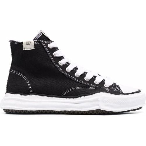 Low-Top Sneaker - Sneakers Black - Gr. 38 (EU) - in - für Damen - Maison Mihara Yasuhiro - Modalova