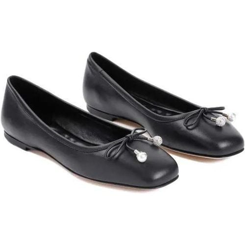 Loafer - Elme Ballerinas - Gr. 36 (EU) - in - für Damen - Jimmy Choo - Modalova