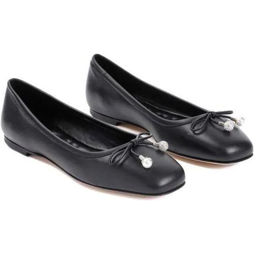 Loafers & Ballerinas - Elme Ballerinas - Gr. 40 (EU) - in - für Damen - Jimmy Choo - Modalova