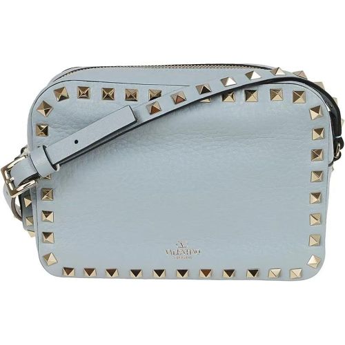 Shopper - Cross Body Bag Rockstud - Gr. unisize - in - für Damen - Valentino - Modalova