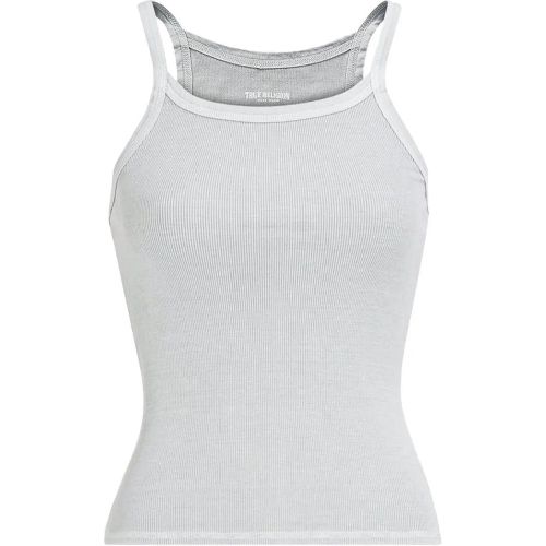 Top Cropped - Größe L - True Religion - Modalova