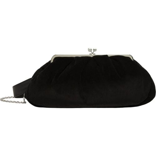 Hobo Bags - Bags Black - Gr. unisize - in - für Damen - Max Mara - Modalova