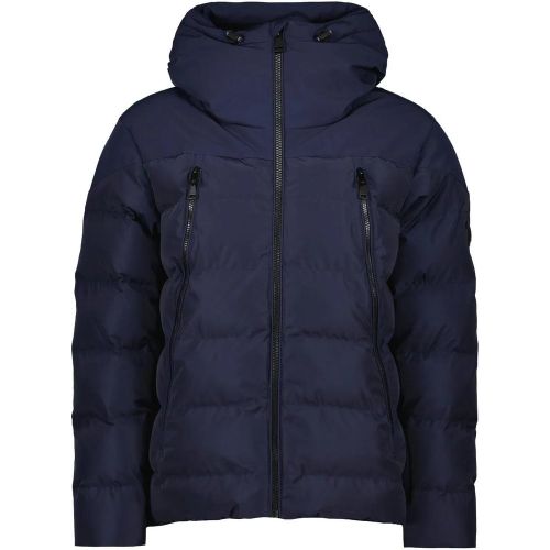 Breckenbridge Jacket Indigo - Größe S - AIRFORCE SPORT - Modalova