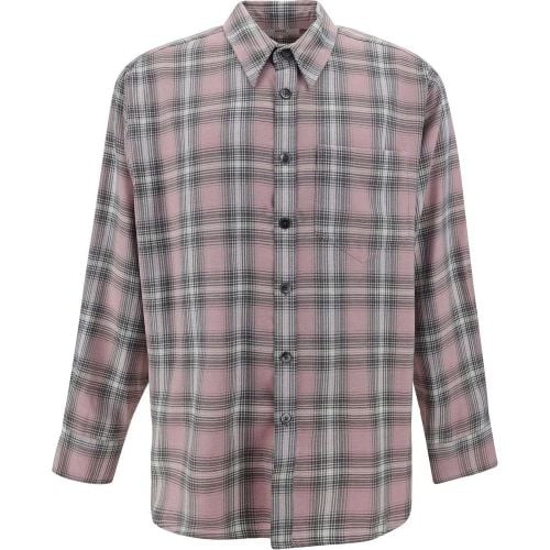 Casual Overshirt - Größe XL - AMI Paris - Modalova