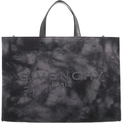 Tote - Medium G Tote Shopping Bag Canvas - Gr. unisize - in - für Damen - Givenchy - Modalova