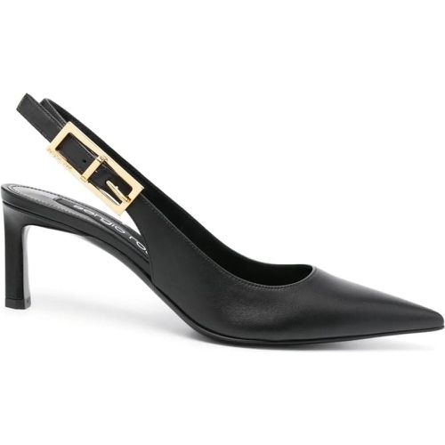 Pumps & High Heels - Pumps Black - Gr. 38,5 (EU) - in - für Damen - sergio rossi - Modalova