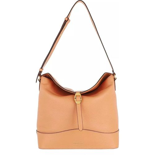 Hobo Bag - Josephine Handbag Grained Leather / Almond - Gr. unisize - in - für Damen - Coccinelle - Modalova