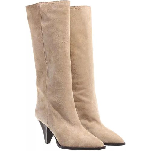 Boots & Stiefeletten - Mid-Calf Boots - Gr. 37 (EU) - in - für Damen - Isabel marant - Modalova