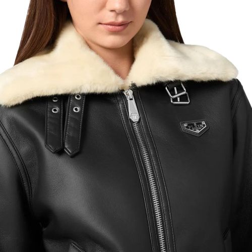 Jacke - Größe S - Philipp Plein - Modalova