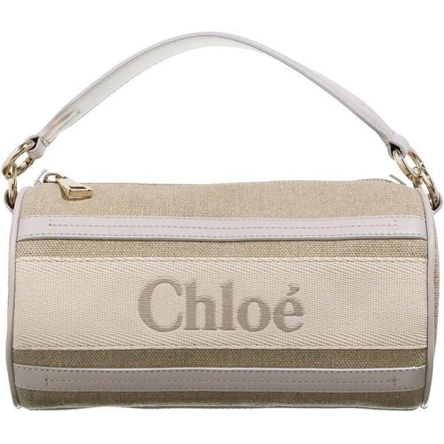 Crossbody Bags - Woody - Gr. unisize - in - für Damen - Chloé - Modalova