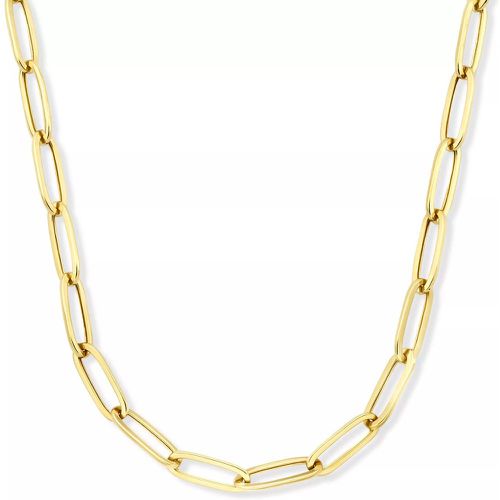 Halskette - Aidee Odile 585er Golden Gliederket - Gr. unisize - in - für Damen - Isabel Bernard - Modalova