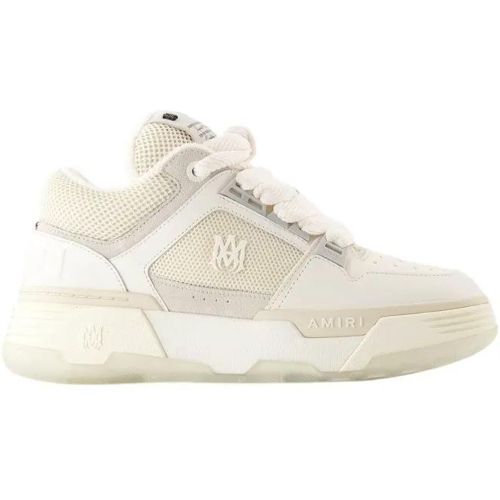 Low-Top Sneaker - Ma-1 Sneakers - Leather - Gr. 40 (EU) - in - für Damen - Amiri - Modalova