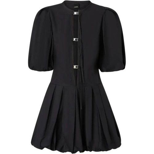 Dresses Black - Größe 40 - pinko - Modalova