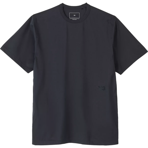 Premium T-Shirt - Größe L - black - Y-3 - Modalova