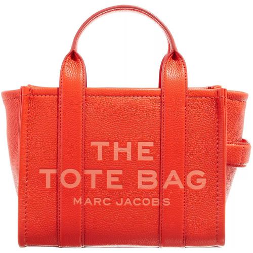 Tote - The Leather Small Tote Bag - Gr. unisize - in - für Damen - Marc Jacobs - Modalova