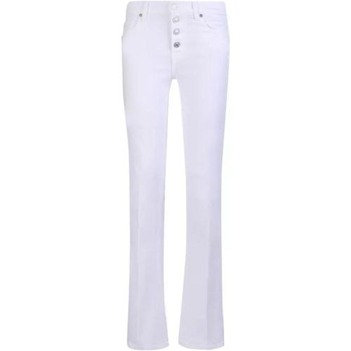 Classic Style Jeans - Größe 25 - Seven for all Mankind - Modalova