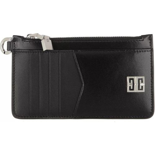 Portemonnaies - 4G Cardholder Leather - Gr. unisize - in - für Damen - Givenchy - Modalova