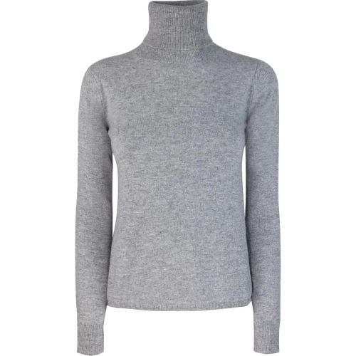 Studio Sweaters Grey - Größe M - Max Mara - Modalova