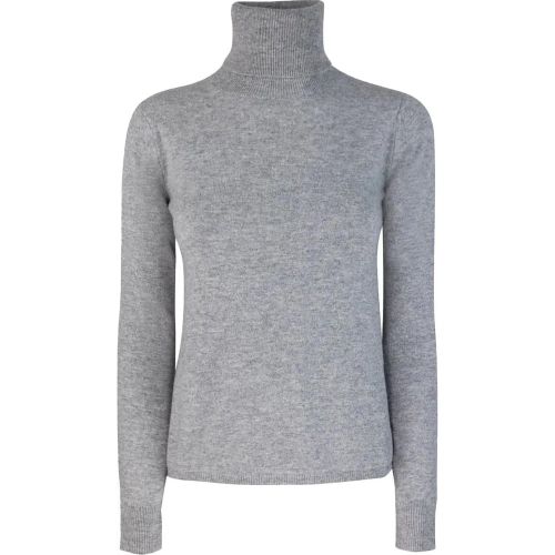 Studio Sweaters Grey - Größe XS - Max Mara - Modalova