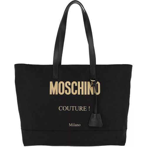 Shopper - Shoulder Bag - Gr. unisize - in - für Damen - Moschino - Modalova
