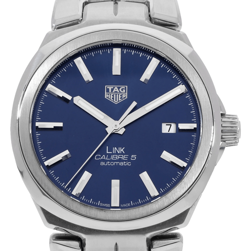 Uhren - Link - Gr. unisize - in Blau - für Damen - Tag Heuer - Modalova