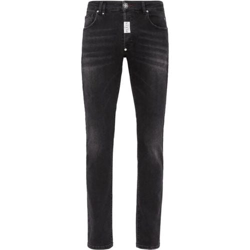 Jeans Black - Größe 30 - Philipp Plein - Modalova