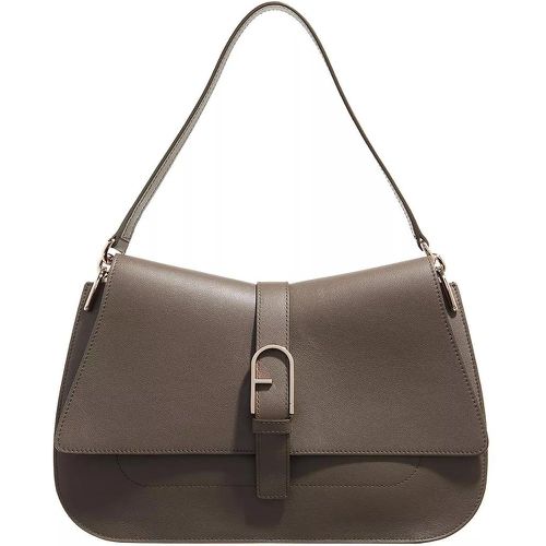 Crossbody Bags - Flow L Top Handle - Gr. unisize - in - für Damen - Furla - Modalova