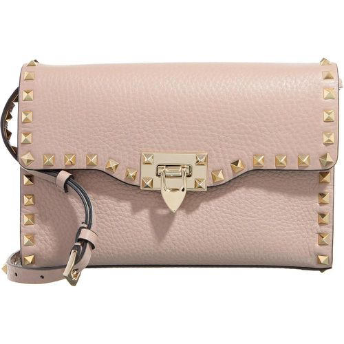 Crossbody Bags - Small Shoulder Bag Rockstud - Gr. unisize - in - für Damen - Valentino Garavani - Modalova