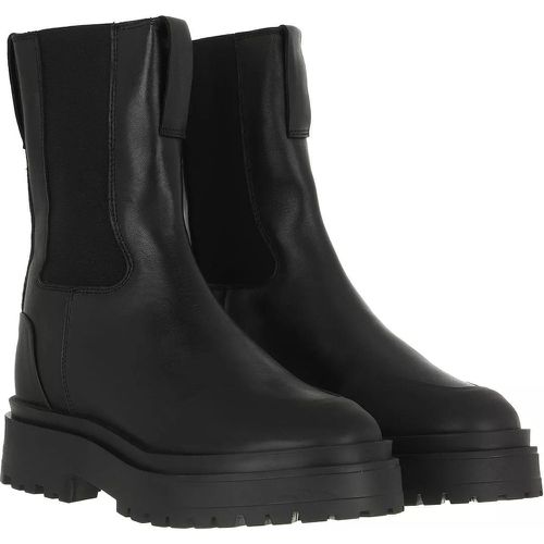 Boots & Stiefeletten - High Leather Boots - Gr. 41 (EU) - in - für Damen - The Kooples - Modalova