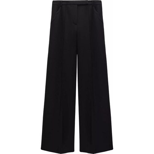 EMOTIONAL ESSENCE I pants - Größe 36 - black - dorothee schumacher - Modalova