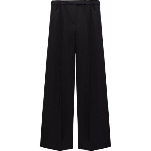 EMOTIONAL ESSENCE I pants - Größe 40 - black - dorothee schumacher - Modalova