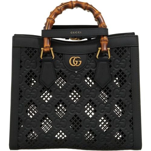 Tote - Diana Small Tote Bag - Gr. unisize - in - für Damen - Gucci - Modalova