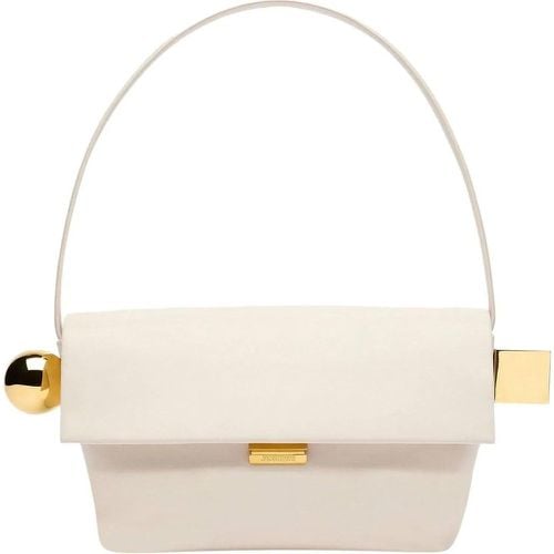 Crossbody Bags - Rond Carr� Shoulder Bag - Gr. unisize - in - für Damen - Jacquemus - Modalova