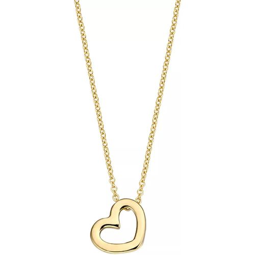 Halskette - Necklace 3081YGO - (14k) - Gr. unisize - in - für Damen - Blush - Modalova