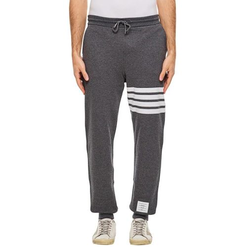 Classic Sweatpant With Engineered 4 Bar - Größe 3 - Thom Browne - Modalova