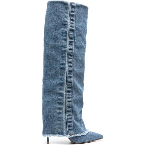 Stiefel & Boots - Boots Blue - Gr. 37 (EU) - in - für Damen - Le Silla - Modalova