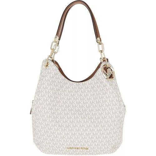 Tote - Lillie Large Chain Shoulder Tote - Gr. unisize - in - für Damen - Michael Kors - Modalova