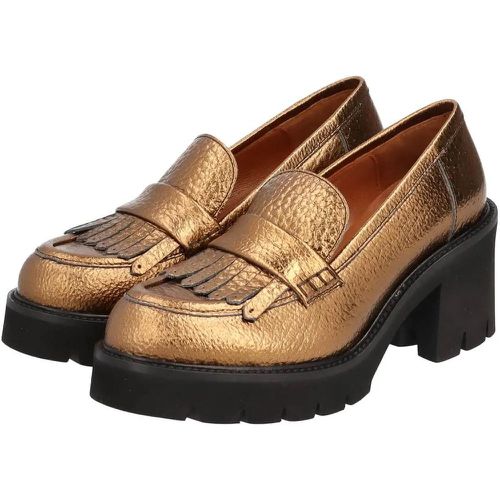 Slipper & Pantoletten - Penny-Loafer - für Damen - Thea Mika - Modalova