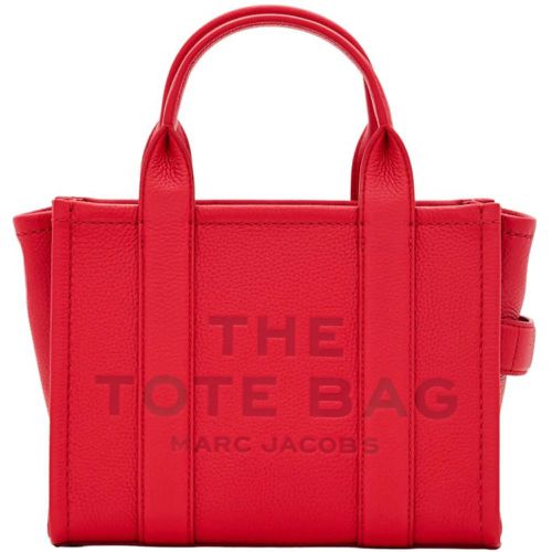 Totes & Shopper - The Small Leather Tote Bag - Gr. unisize - in - für Damen - Marc Jacobs - Modalova