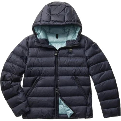 Coats - Größe XXL - Blauer - Modalova